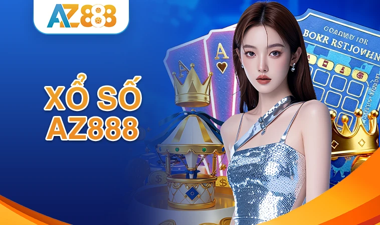 AZ888 - Nhà Cái AZ 888 - Trang Cá Cược Trực Tuyến Uy Tín Nhất Hiện Nay