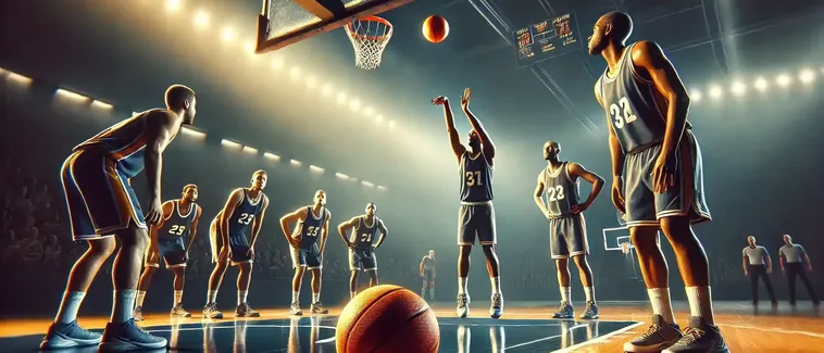 Bật Mí Kinh Nghiệm Cá Cược Bóng Rổ AZ888 Từ Cao Thủ 2 Bật Mí Kinh Nghiệm Cá Cược Bóng Rổ AZ888 Từ Cao Thủ