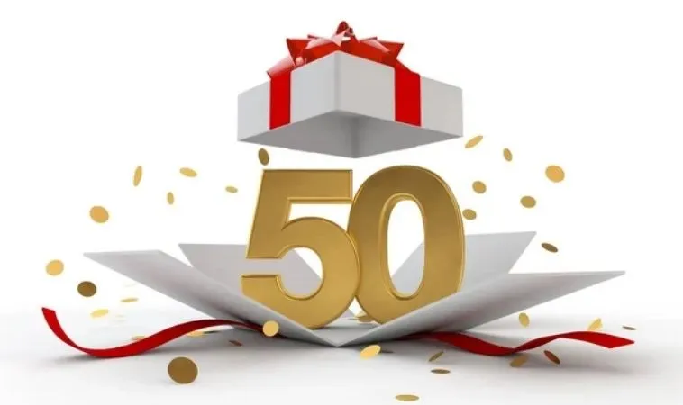 Nạp Lần 2 Tặng 50% Tại AZ888 Cơ Hội Vàng Gia Tăng Vốn Cược 2 Nạp Lần 2 Tặng 50% Tại AZ888 Cơ Hội Vàng Gia Tăng Vốn Cược