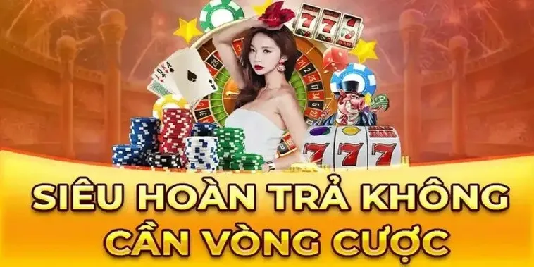 Hoàn Trả Không Giới Hạn Tại AZ888 Bảo Hiểm Vốn Cược Mỗi Ngày