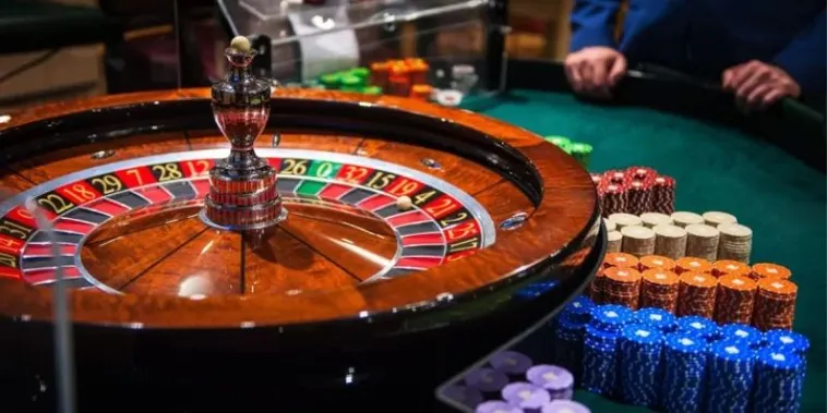 Bật Mí Cách Chơi Roulette AZ888 Thắng Lớn Từ Cao Thủ 2 Bật Mí Cách Chơi Roulette AZ888 Thắng Lớn Từ Cao Thủ