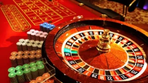 Bật Mí Cách Chơi Roulette AZ888 Thắng Lớn Từ Cao Thủ
