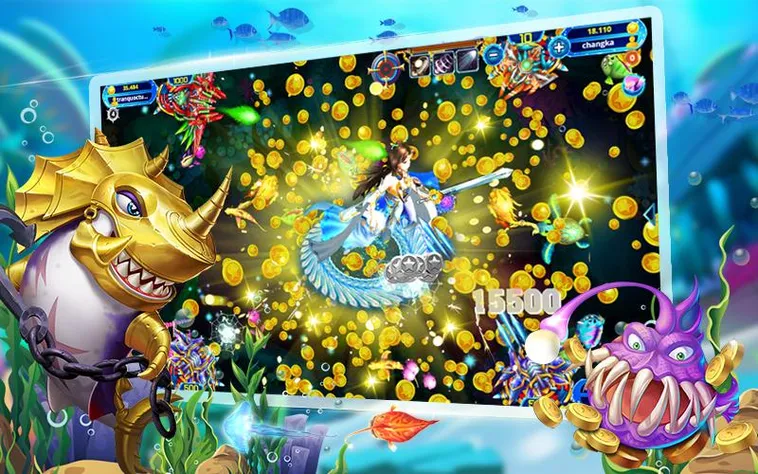 Bật Mí Cách Chơi Thợ Săn Cá Tại AZ888 Thắng Lớn Mỗi Ngày