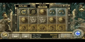 Chinh Phục Nổ Hũ Rừng Xanh AZ888 Săn Thưởng Hoang Dã