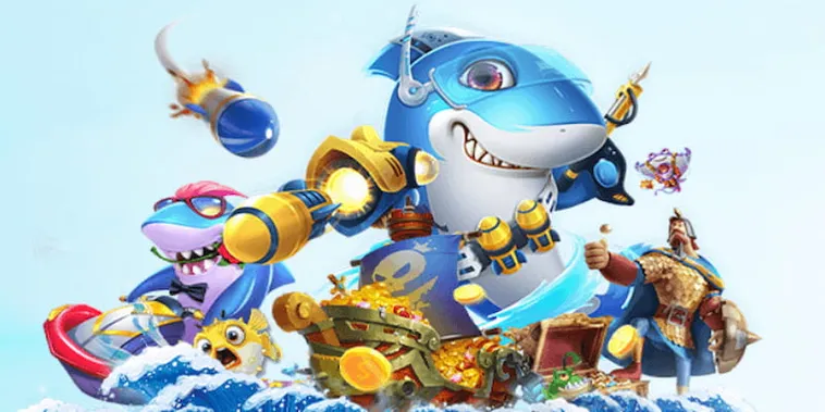 Chinh Phục Vua Bắn Cá Tại AZ888 Với Chiến Thuật Bất Bại 1 Chinh Phục Vua Bắn Cá Tại AZ888 Với Chiến Thuật Bất Bại