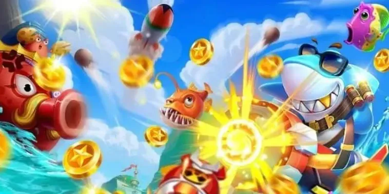 Chinh Phục Vua Bắn Cá Tại AZ888 Với Chiến Thuật Bất Bại 2 Chinh Phục Vua Bắn Cá Tại AZ888 Với Chiến Thuật Bất Bại